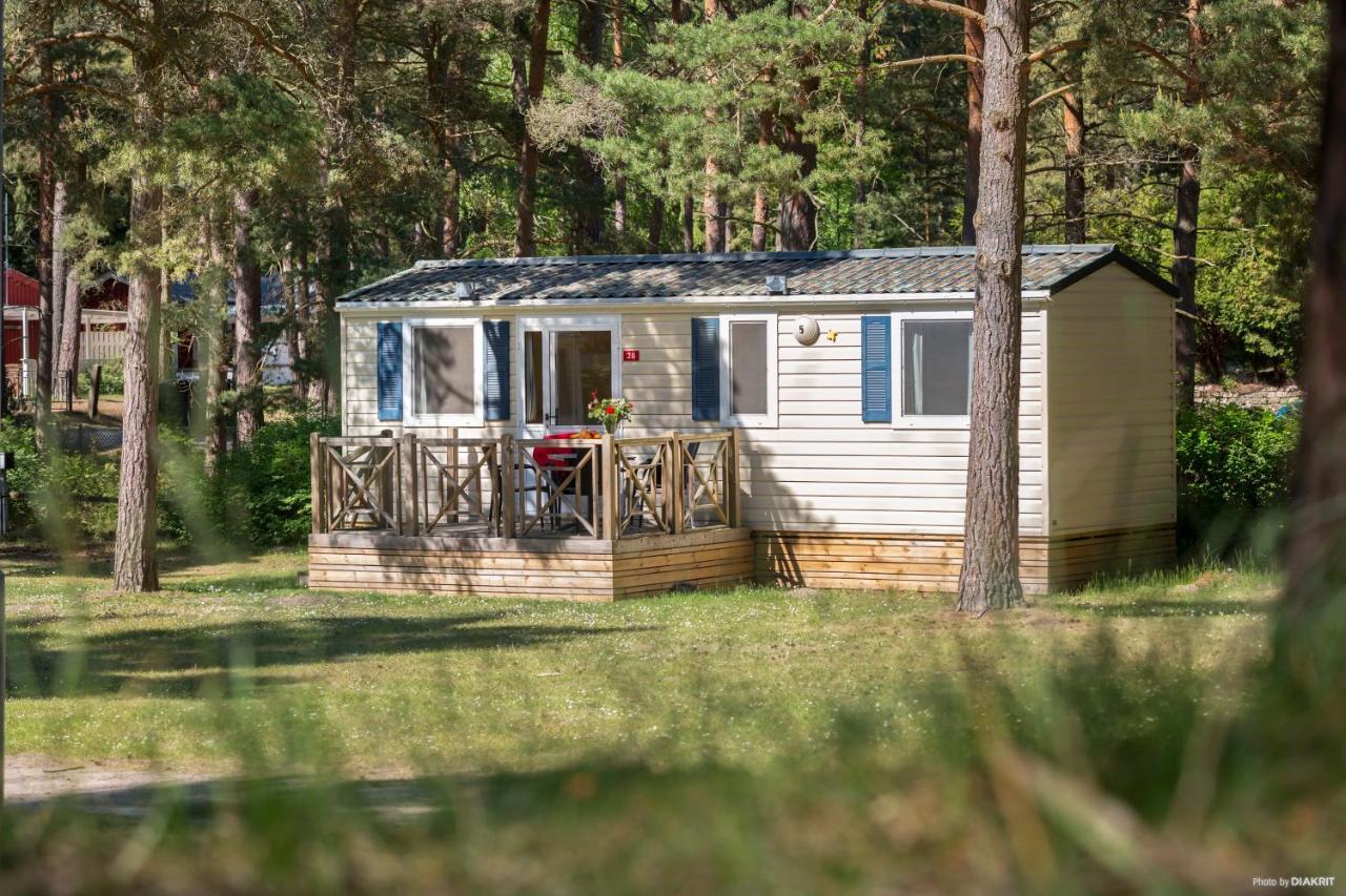 First Camp Ahus-Kristianstad Exterior photo