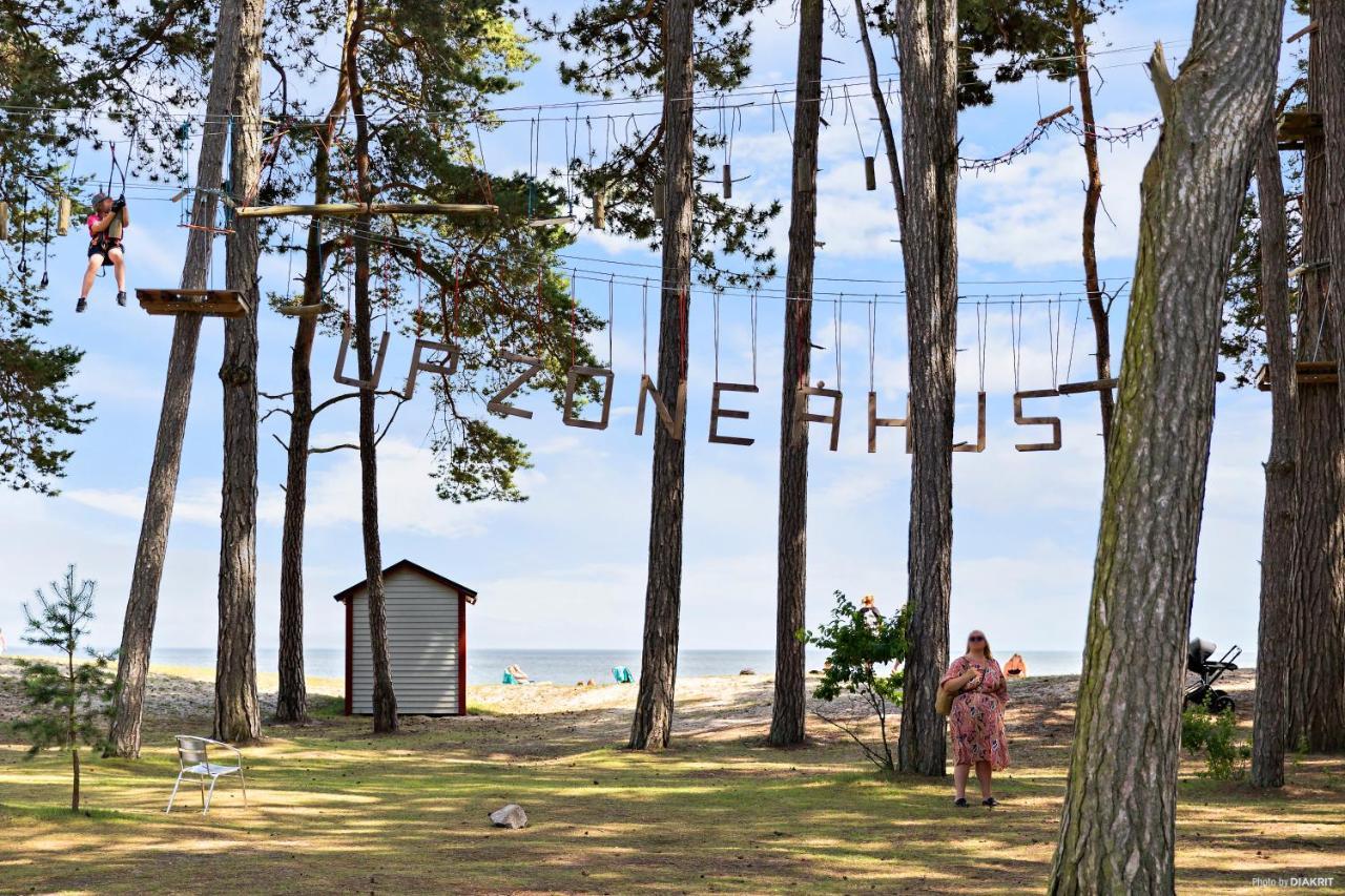 First Camp Ahus-Kristianstad Exterior photo