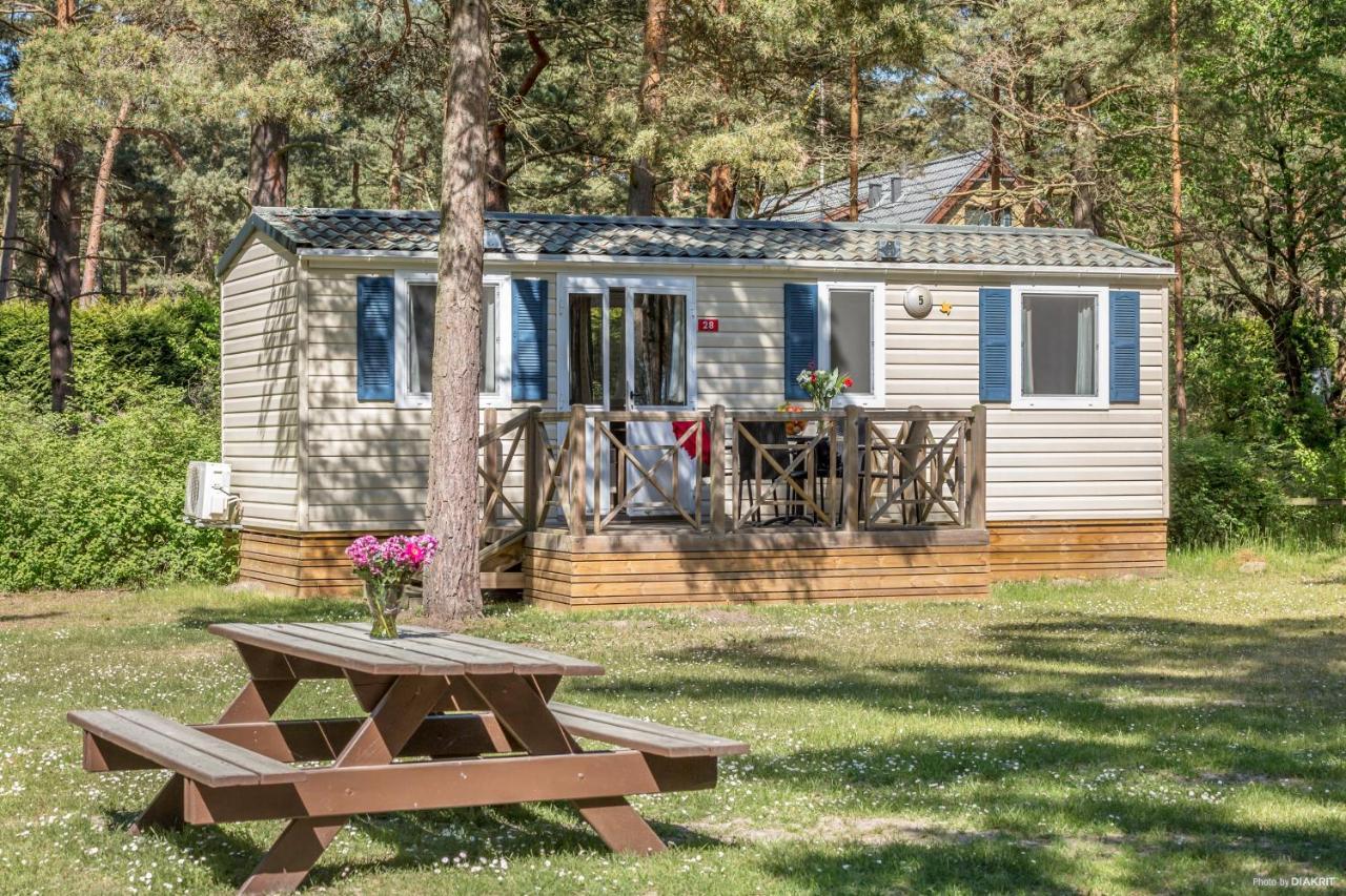 First Camp Ahus-Kristianstad Exterior photo
