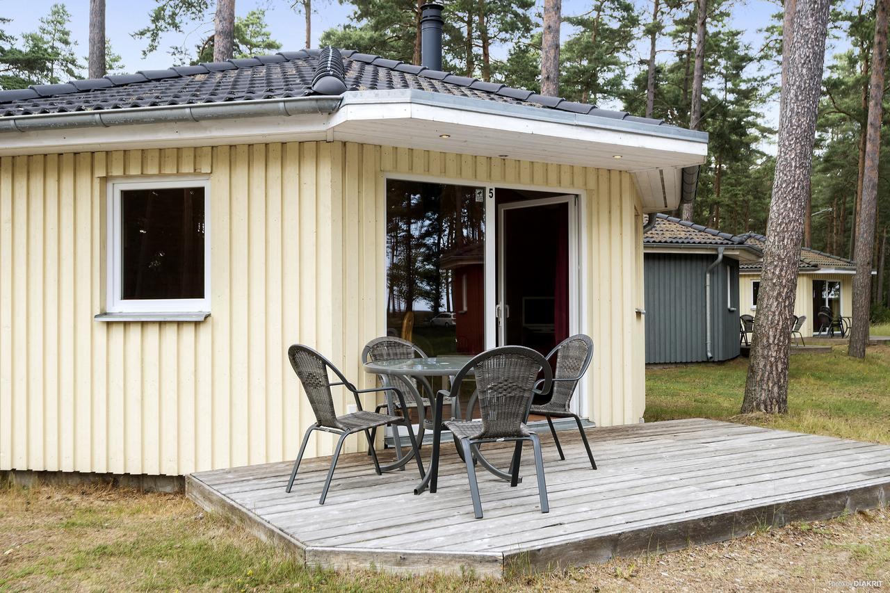 First Camp Ahus-Kristianstad Exterior photo