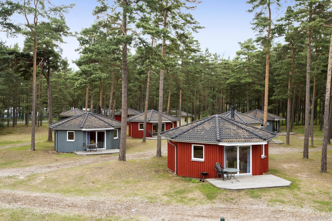 First Camp Ahus-Kristianstad Exterior photo