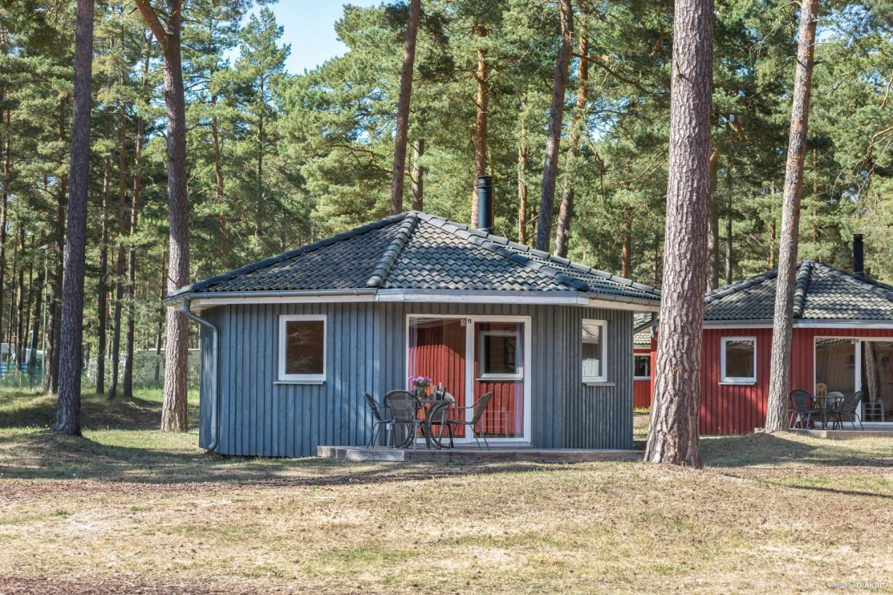 First Camp Ahus-Kristianstad Exterior photo